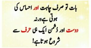 alt="Urdu Quotes About Life"