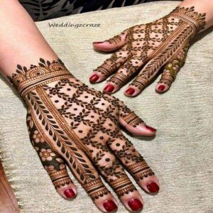 New Mehndi Designs 2021 | Watch Incredible Mehndi Design of 2021