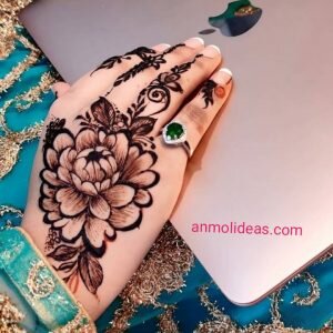 Mehndi Design 2020