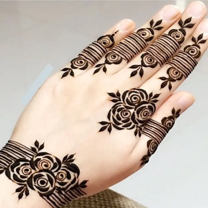 Mehndi Design New Style Mehndi Designs Of Anmol Ideas