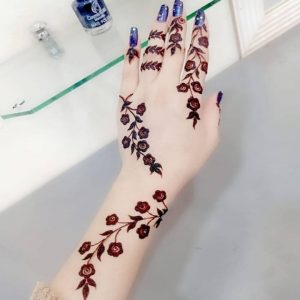 40 Best Henna Design 2021