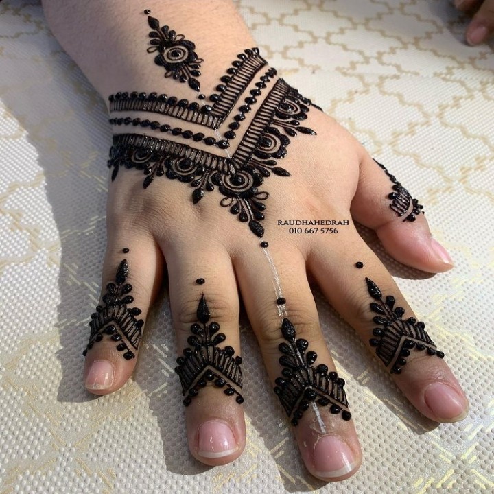 Henna For All