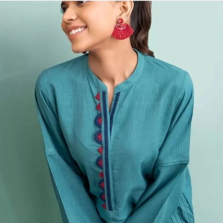 25 Types Of Kurtis And Styling Tips Every Woman Should Know
