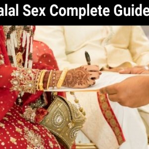 Halal Sex in Islam