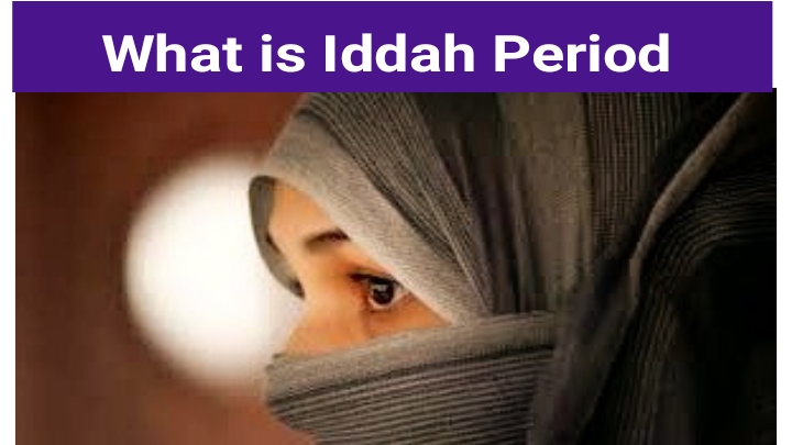 Iddah Period