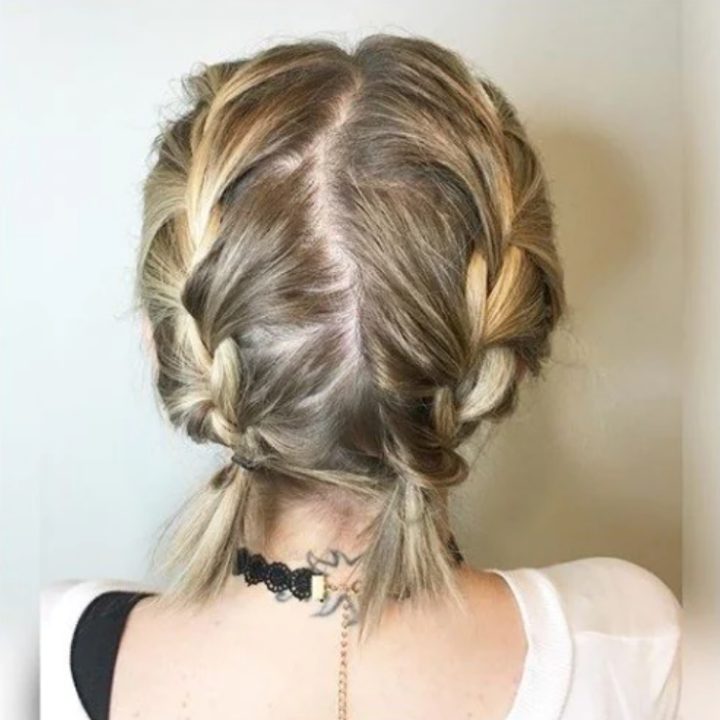 7 Fashionable and Trendy Hairstyles for Short Hair