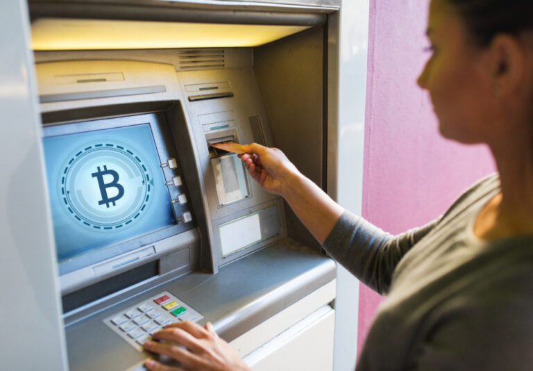 How Much Does a Bitcoin ATM Cost?