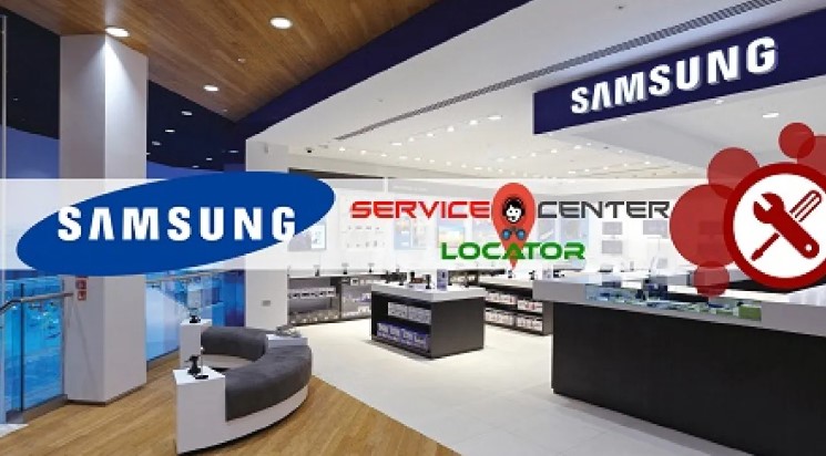 Samsung Repair Center