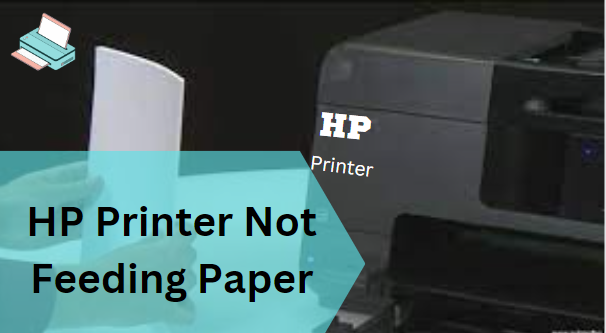 Why Is My HP Printer Not Feeding Paper? How Can I Quickly Fix It?