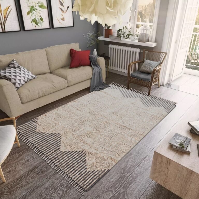 The Top Rug Trends for 2023: What to Look for When Shopping for Rugs