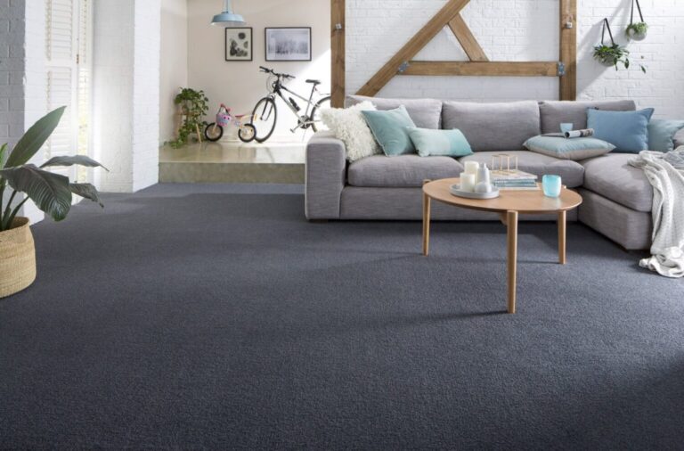 How to Choose the Perfect Carpet Color for Your Home