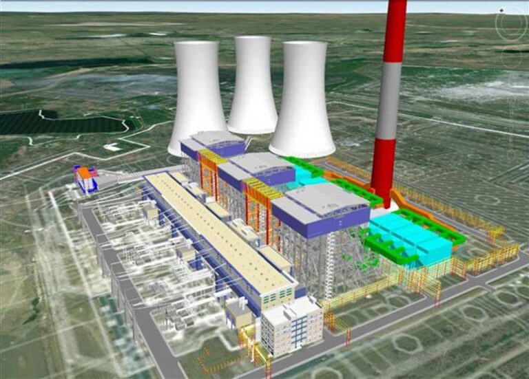 A Guide To Power Plant Engineering Services: What You Need To Know