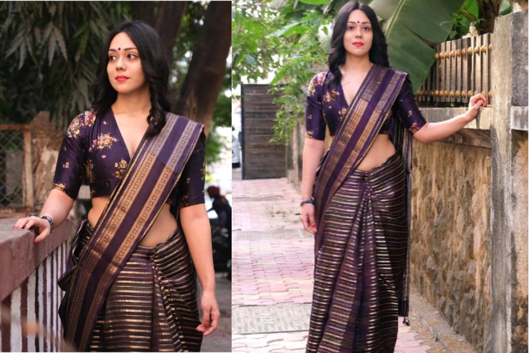 Things You Need to Know About Chiniya Silk