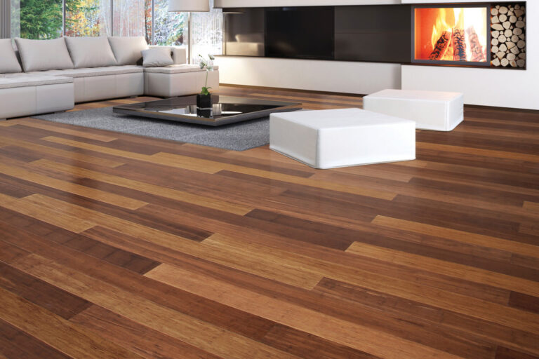 Choosing the Perfect Types of Flooring: A Comprehensive Guide