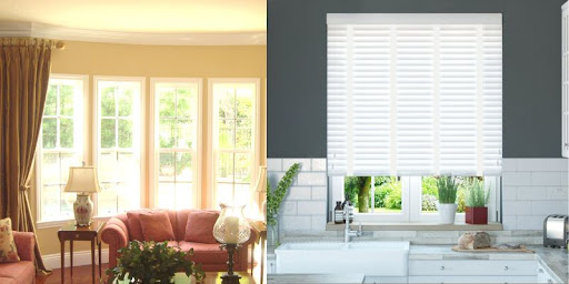 Curtains vs. Blinds: Which Window Treatment is Right for You?