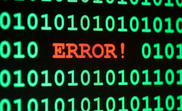 Error Domain=NSCocoaErrorDomain Code=4 “The file couldn’t be opened because the specified shortcut couldn’t be found.”