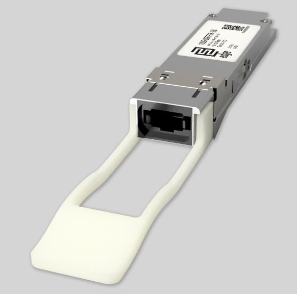 High-Speed Connectivity in Data Centers: The Importance of 100G QSFP28 Transceivers and 100GBASE-SR4 Standard
