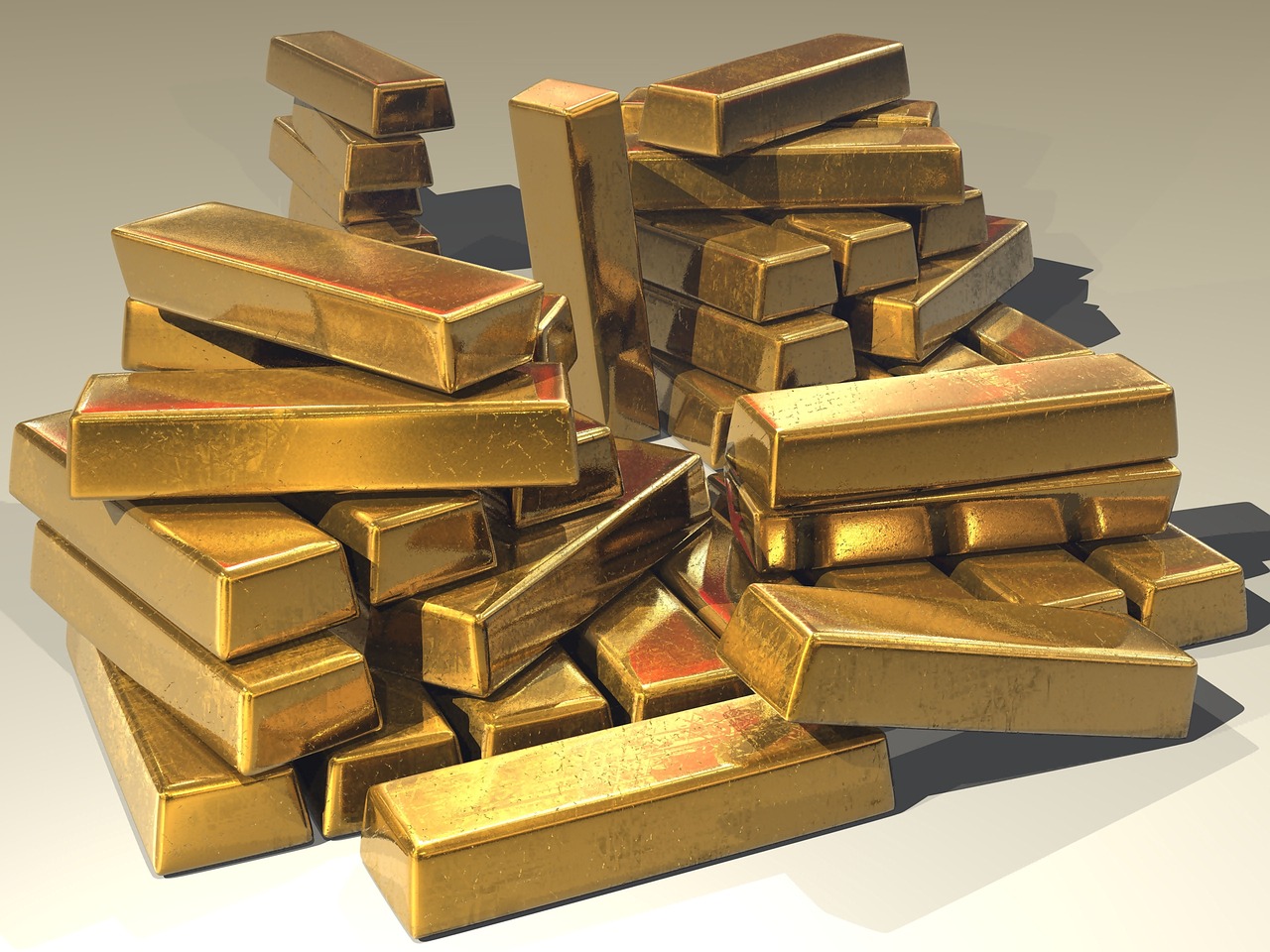 1 tola gold price in Pakistan