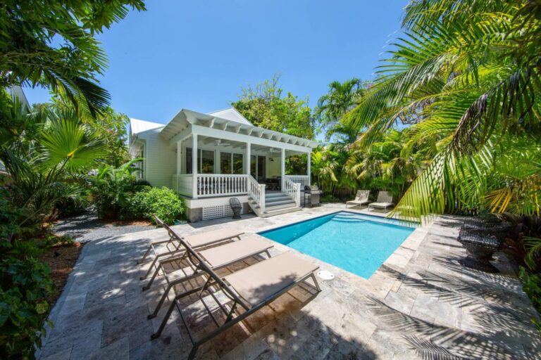 Exploring Key West’s Allure for Vacation Rentals