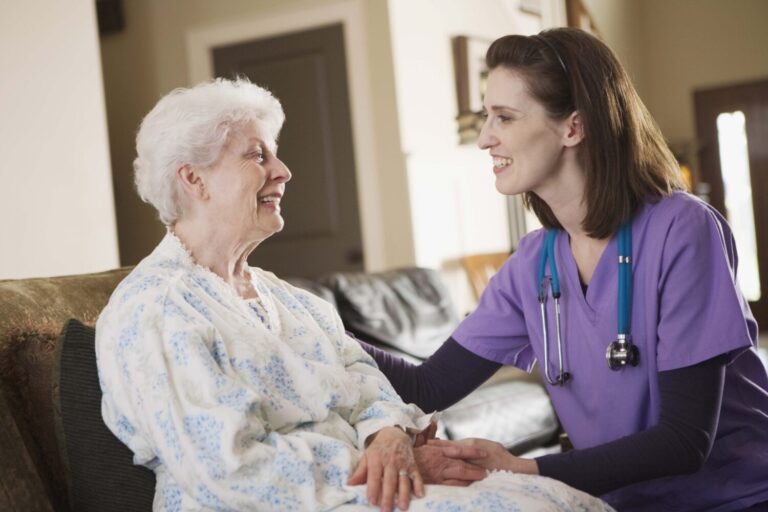 Benefits Of Choosing A Board And Care Home For Your Loved One