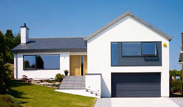 The Benefits Of Acrylic Rendering For Residential Properties In Sydney