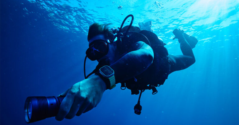 Explore The Depths: Dive Computers For Enhanced Underwater Adventures