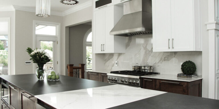 Tips to Find a Reliable Seller of Stone Countertops: Your Ultimate Guide