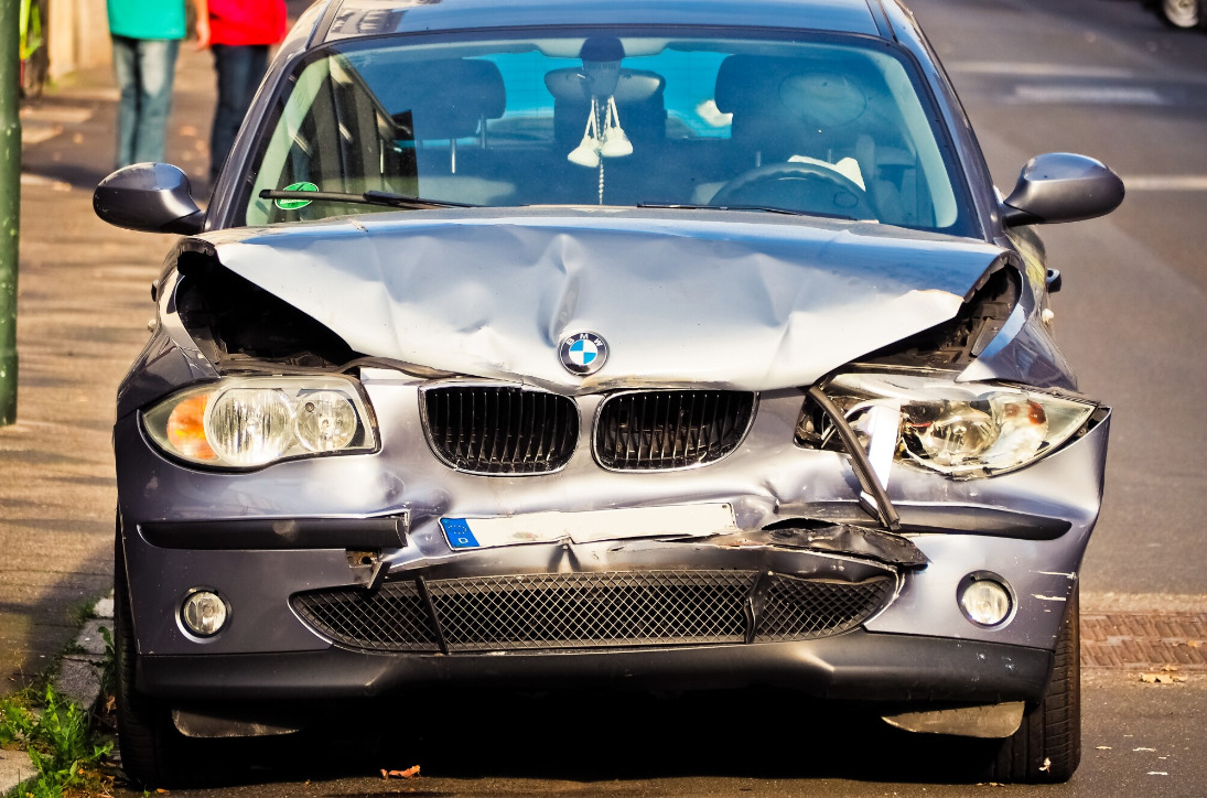 is it worth getting an attorney for a car accident