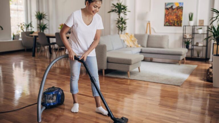 Unleashing The Power: Creative Vacuum Cleaning Hacks For Every Surface