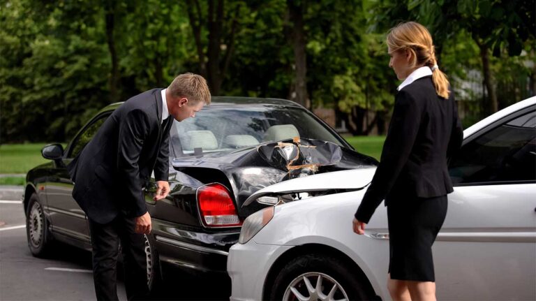Role Of A Dedicated Car Accident Attorney: Your Guide To Seeking Justice And Compensation