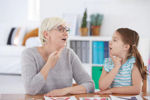 Speech Therapy For Stuttering: Approaches And Techniques