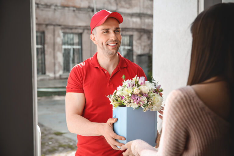 Benefits Of Using A Local Florist For Flower Delivery In Ramsgate?