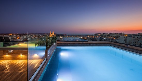 Unlocking Value: The Benefits Of Hotel Deals In Beautiful Malta