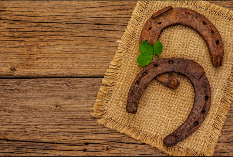 Put Luck on Your Side: 9 Symbols of Good Luck From Across the World
