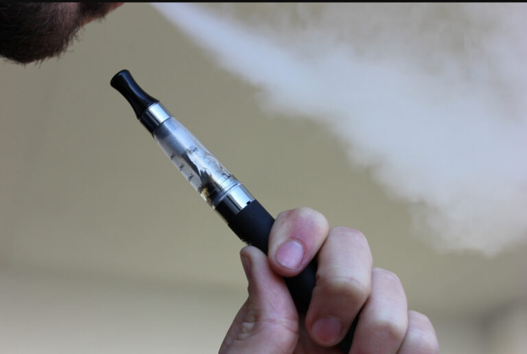 A No-Frills Guide to the Different Types of Vape Pens