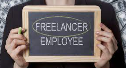 Freelance Employees