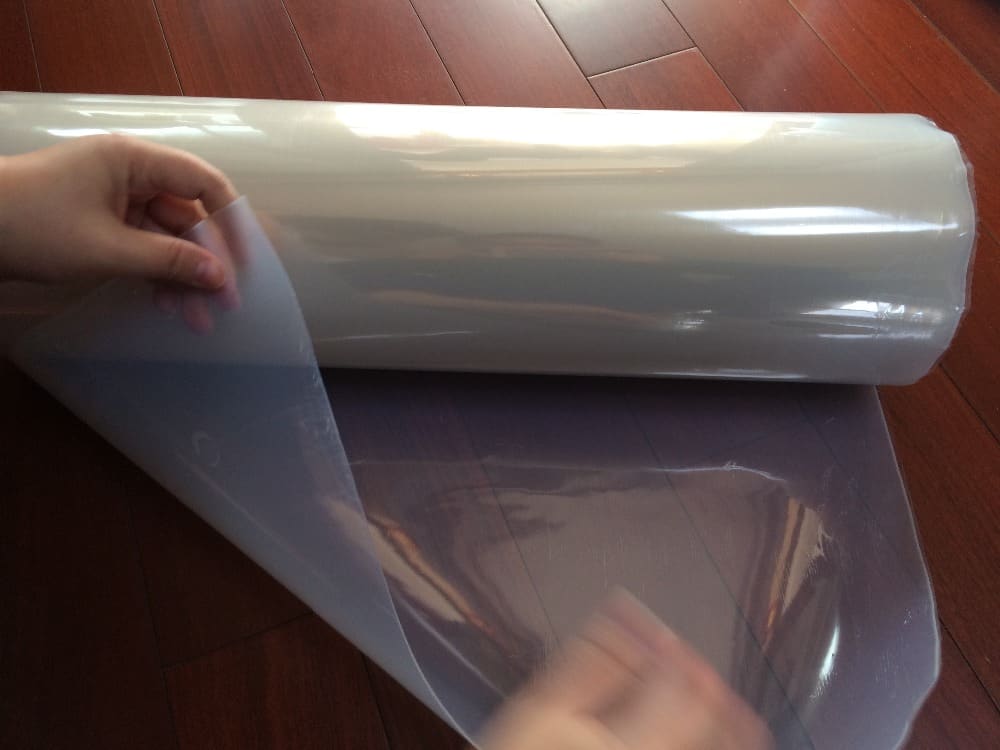 Medical silicone rubber sheet