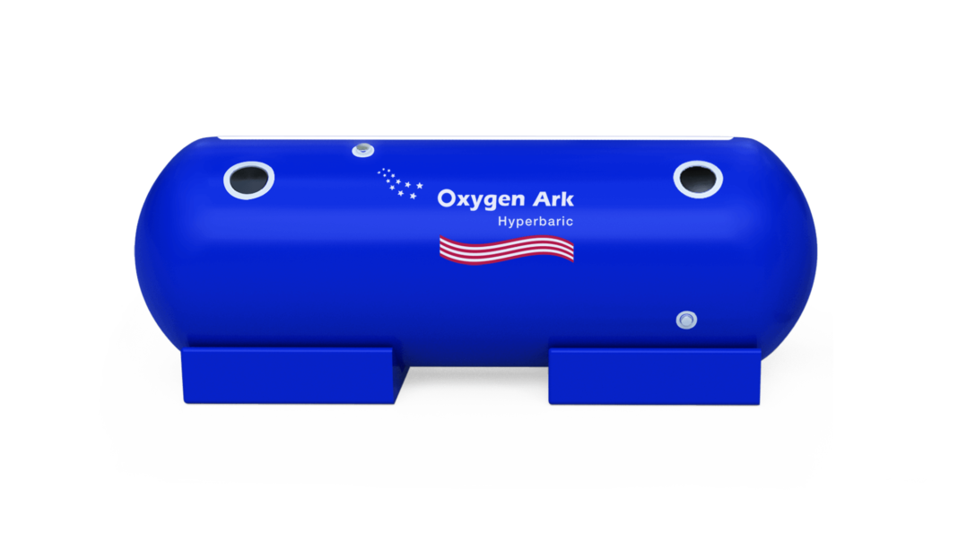 Oxygen Ark