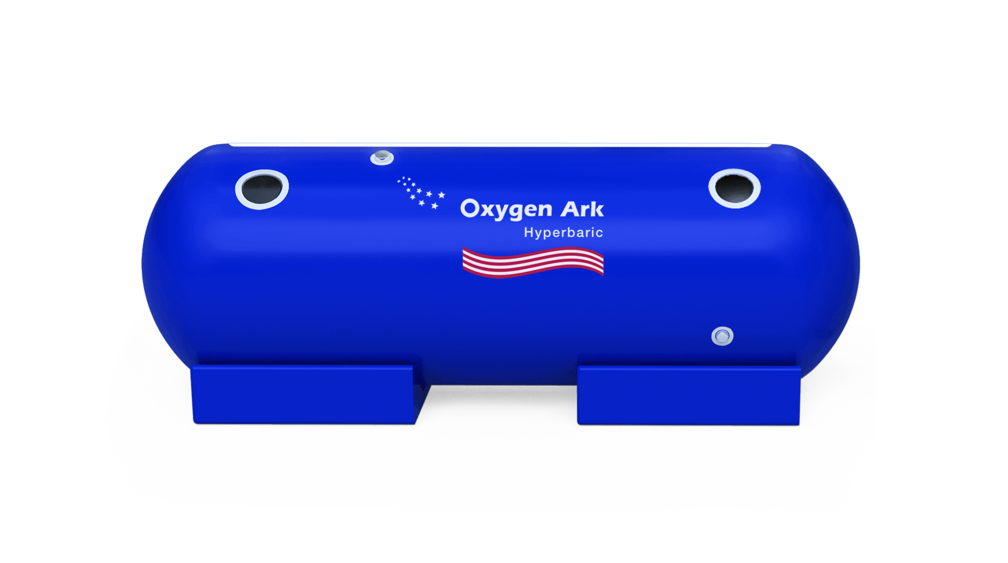 Oxygen Ark