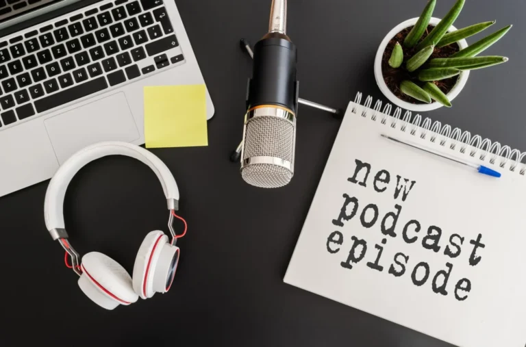 A Guide to Landing Your Dream Podcast Producer Job