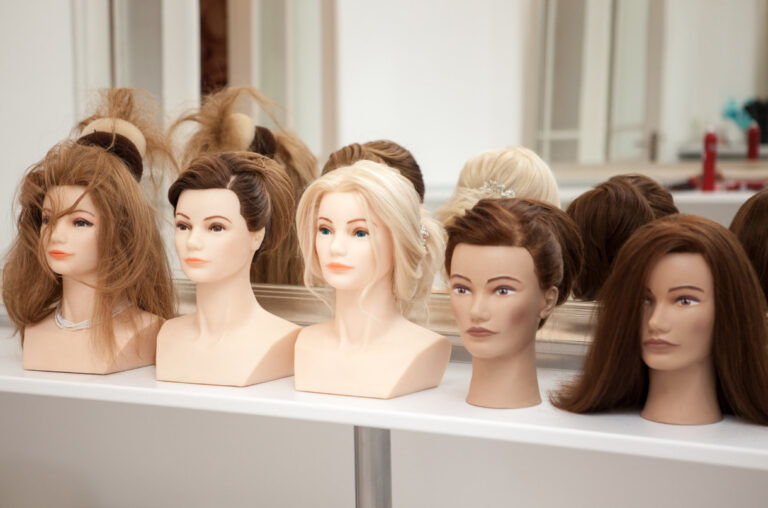 5 Signs Your Piece Is in Urgent Need of Wig Repair