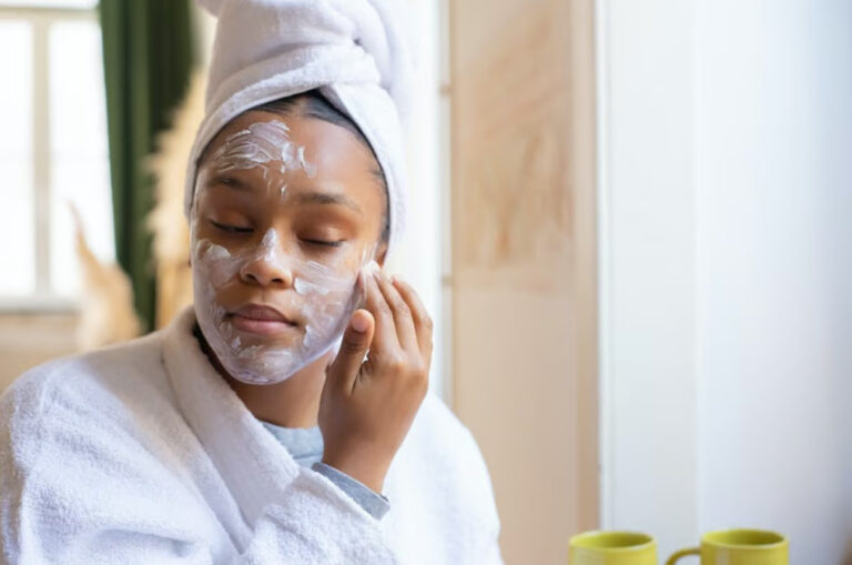 8 Tips for Creating the Ultimate Combination Skin Care Routine