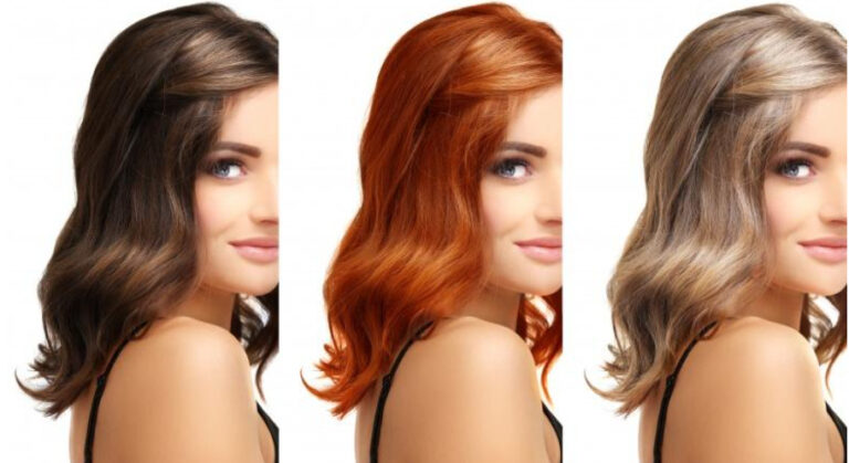 A Guide to Choosing the Perfect Hair Shade for Your Skin Tone