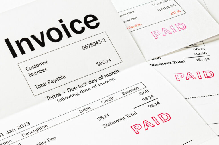 What Are the Benefits of Automated Invoicing?