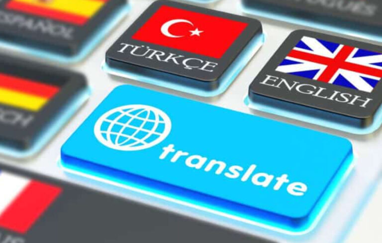 The Crucial Role Of Professional Translation Services In A Globalized World