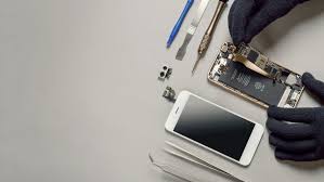 Is it Safe to Get My Phone Repaired at a Local Mobile Phone Repair Store in London?