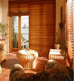 Enhance Your Home’s Aesthetics with Timber Venetian Blinds: Top Design Ideas