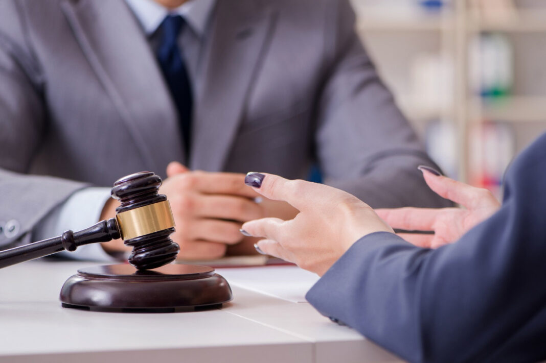 civil lawsuit lawyers