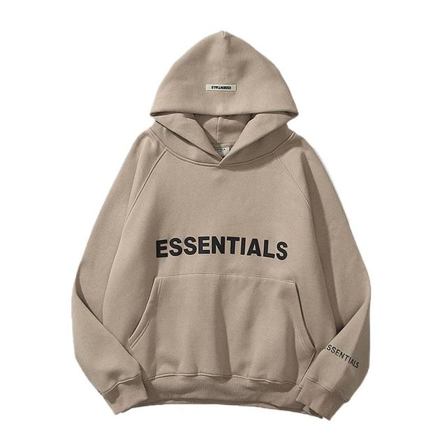 Essentials Clothing: Elevate Your Wardrobe with Timeless Style