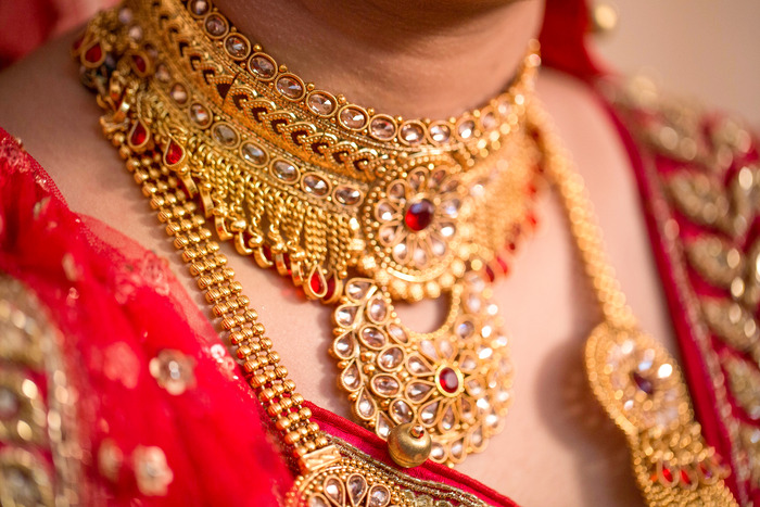 Rajasthani Jadau Jewellery: A Glittering Heritage of Rajasthan